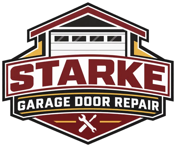 Starke Garage Door Repair
